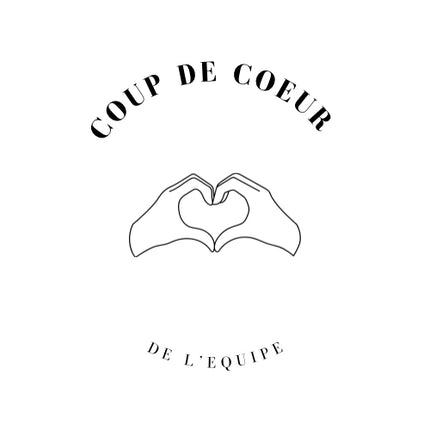 Collection image for: Coups de coeur de l'équipe