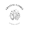 Crystal Candle