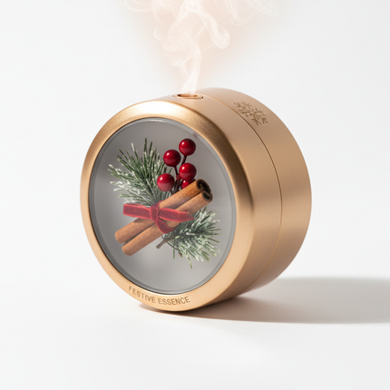 Collection image for: Diffuseur Voiture – Senteur Noël