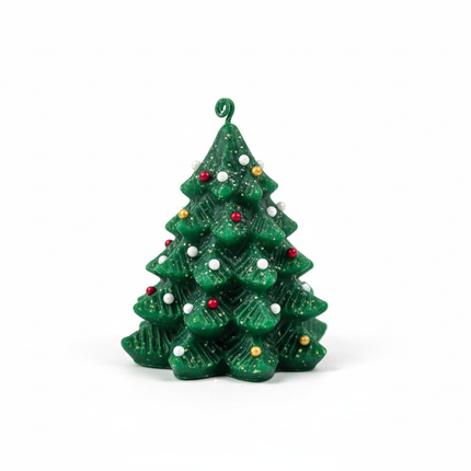 Collection image for: Fondant Bougie – Arbre de Noël