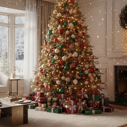 Collection image for: Noël 2025 : La Magie Réinventée