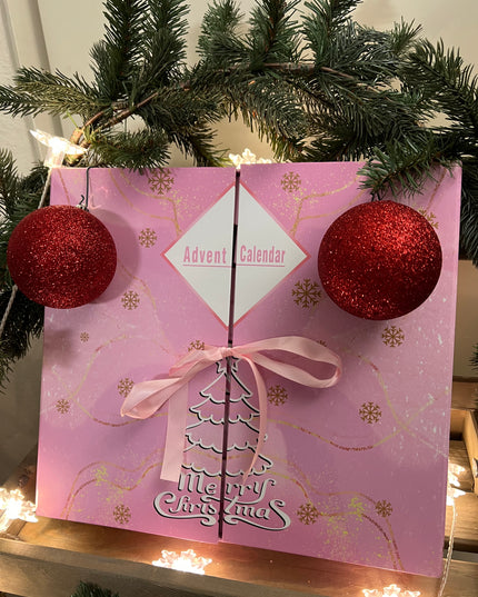 Le Magnifique Calendrier de l’Avent – Édition 2025