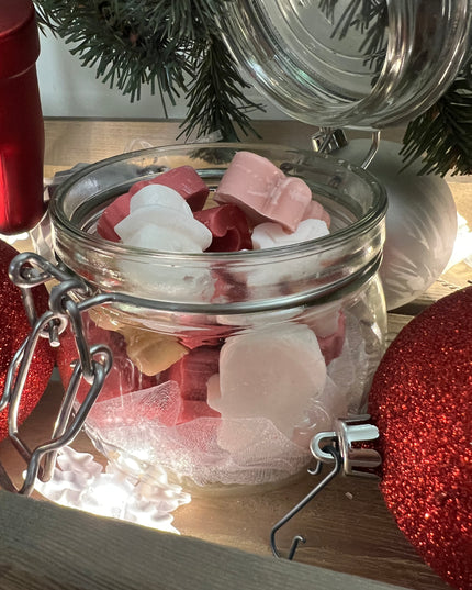 Fondants Parfumés – Noël