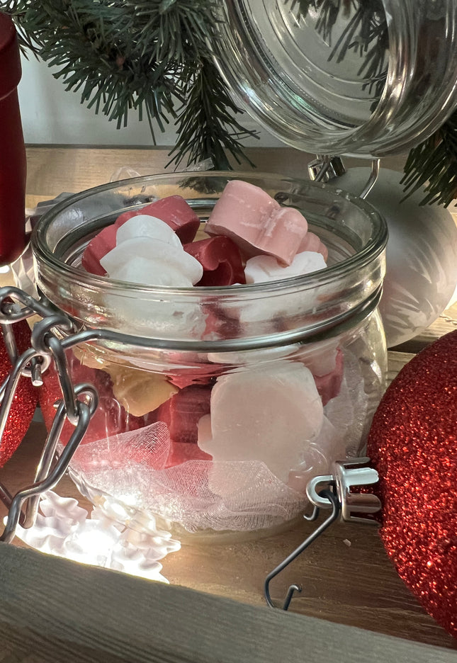 Fondants Parfumés – Noël