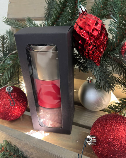 Pack Cadeau – Aiguilles de Pin, Baies Givrées &amp; Anis Étoilé