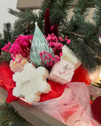 Grand Arrangements de Noël