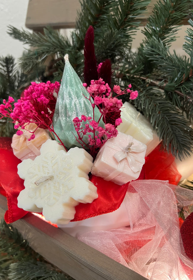 Grand Arrangements de Noël