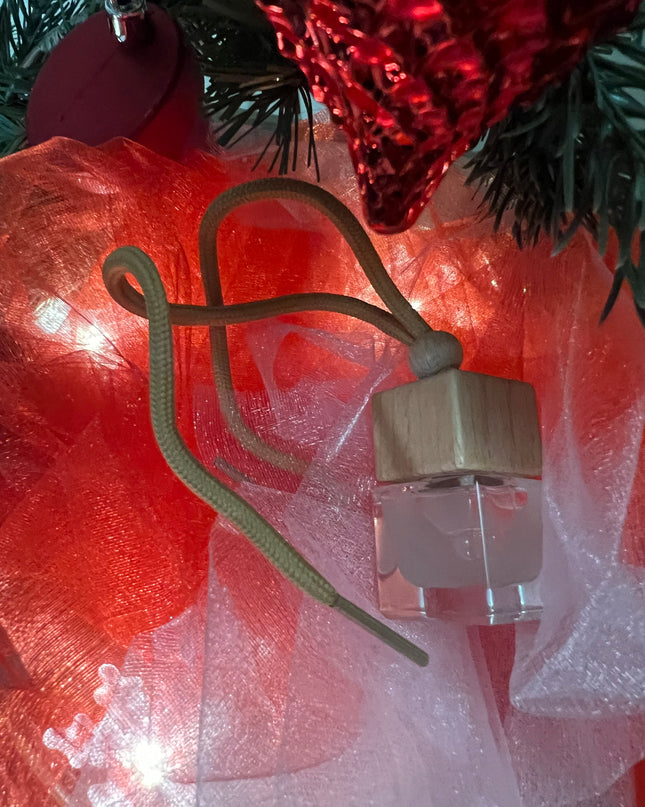 Diffuseur Voiture – Nectar d’Hiver