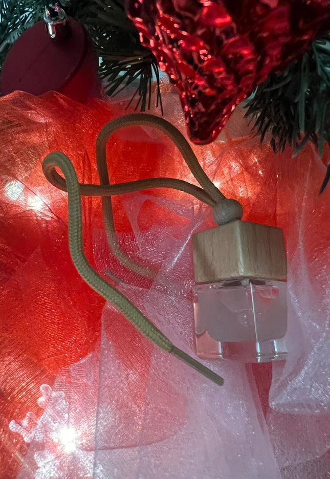 Diffuseur Voiture – Nectar d’Hiver