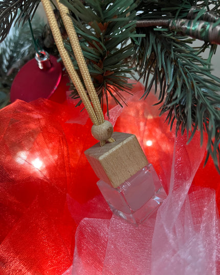 Diffuseur Voiture – Nectar d’Hiver